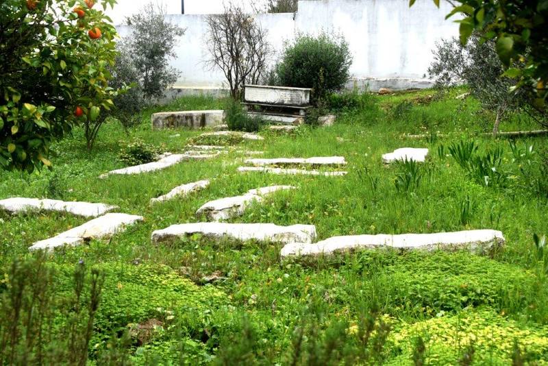 maroc ouezane cimetiere juif tombes ZBL 0600 (10)